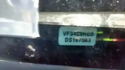 Здавання транспортного засобу peugeot 308 sw ii (lc_, lj_, lr_, lx_, l4_) 1.6 hdi / bluehdi 115 (lcbhxm lcbhxt) року 2013 потужний 9h05
