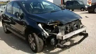 Здавання транспортного засобу peugeot 308 sw ii (lc_, lj_, lr_, lx_, l4_) 1.6 hdi / bluehdi 115 (lcbhxm lcbhxt) року 2013 потужний 9h05