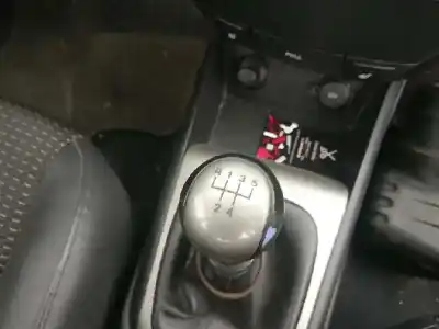 Sloopvoertuig hyundai i30 classic van het jaar 2008 aangedreven d4fb