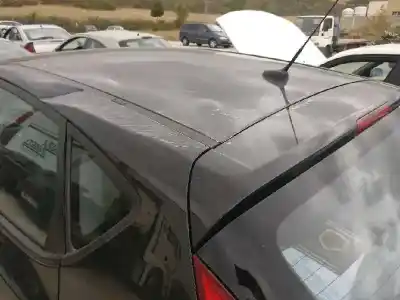 Sloopvoertuig hyundai i30 classic van het jaar 2008 aangedreven d4fb