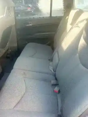 Утилизация автомобиля ssangyong kyron 200 xdi limited года 2006 питание d20dt