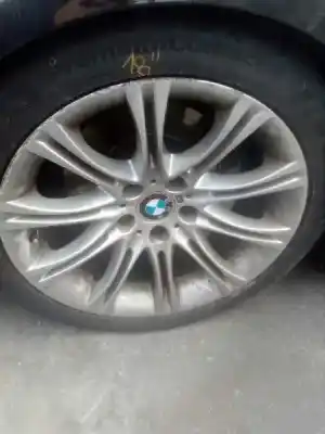 Veicolo di demolizione bmw serie 5 berlina (e60) 525d dell'anno 2007 alimentato 306d3