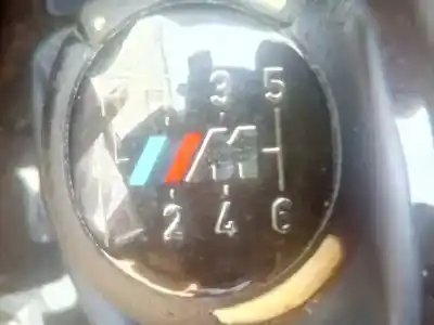 Veicolo di demolizione bmw serie 5 berlina (e60) 525d dell'anno 2007 alimentato 306d3