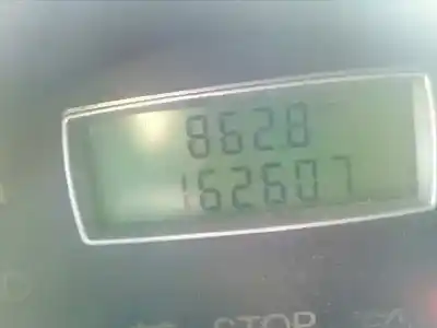 Здавання транспортного засобу peugeot 807 st universal mediterranea року 2004 потужний 3fz