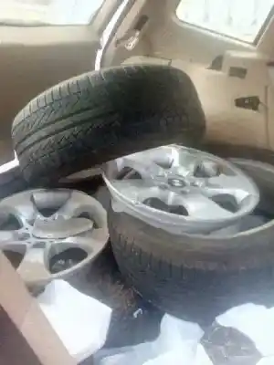 Veículo de Sucata bmw x3 (e83) 2.0d do ano 2008 alimentado n47d20a