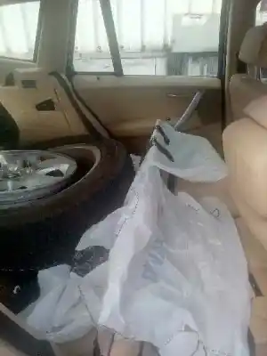 Veículo de Sucata bmw x3 (e83) 2.0d do ano 2008 alimentado n47d20a