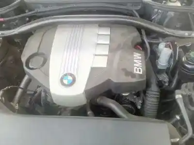 Veículo de Sucata bmw x3 (e83) 2.0d do ano 2008 alimentado n47d20a