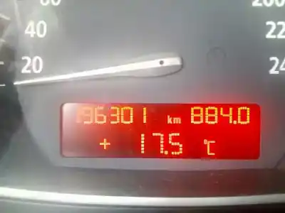 Veículo de Sucata bmw x3 (e83) 2.0d do ano 2008 alimentado n47d20a