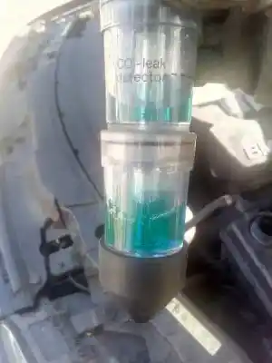 Veículo de Sucata bmw x3 (e83) 2.0d do ano 2008 alimentado n47d20a