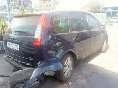 Утилизация автомобиля ford focus c-max (cap) trend (d) года 2004 питание g6da