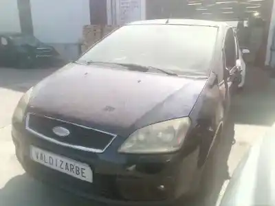Утилизация автомобиля ford focus c-max (cap) trend (d) года 2004 питание g6da