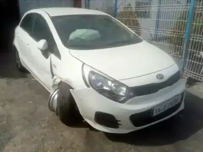 Hurda Aracı KIA                                                RIO (UB)                                                                                                                                                                                                                                                   1.2 Basic                                                                                                                                                                                                                                                  Yılın 2016 güçlü G4LA