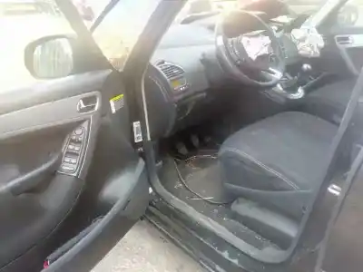 Scrapping Vehicle citroen c4 grand picasso exclusive of the year 2011 powered 9hr