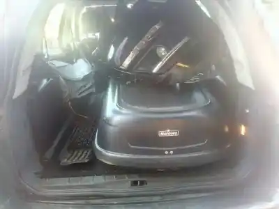 Scrapping Vehicle citroen c4 grand picasso exclusive of the year 2011 powered 9hr