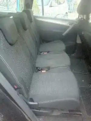 Scrapping Vehicle citroen c4 grand picasso exclusive of the year 2011 powered 9hr