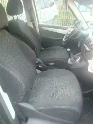 Scrapping Vehicle citroen c4 grand picasso exclusive of the year 2011 powered 9hr