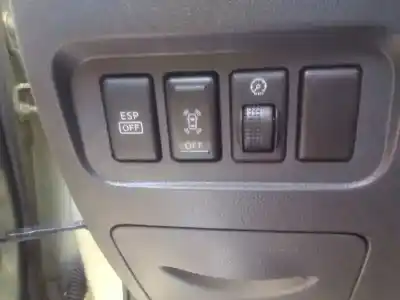 Veículo de Sucata renault koleos 2.0 dci diesel fap do ano 2009 alimentado m9r832