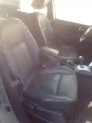 Veículo de Sucata renault koleos 2.0 dci diesel fap do ano 2009 alimentado m9r832