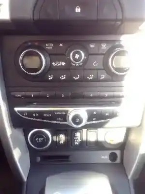 Veículo de Sucata renault koleos 2.0 dci diesel fap do ano 2009 alimentado m9r832