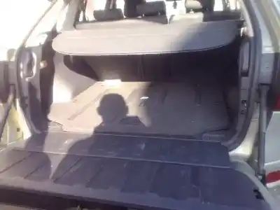 Veículo de Sucata renault koleos 2.0 dci diesel fap do ano 2009 alimentado m9r832