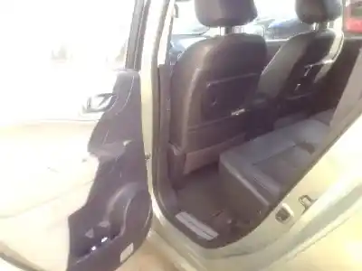 Veículo de Sucata renault koleos 2.0 dci diesel fap do ano 2009 alimentado m9r832