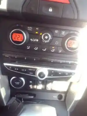 Veículo de Sucata renault koleos 2.0 dci diesel fap do ano 2009 alimentado m9r832