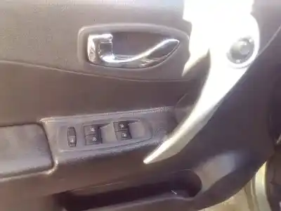 Veículo de Sucata renault koleos 2.0 dci diesel fap do ano 2009 alimentado m9r832
