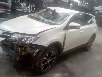 Утилизация автомобиля toyota rav 4 advance года 2015 питание 1adftv
