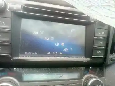 Утилизация автомобиля toyota rav 4 advance года 2015 питание 1adftv
