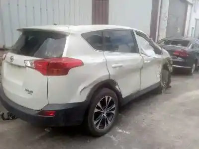 Утилизация автомобиля toyota rav 4 advance года 2015 питание 1adftv