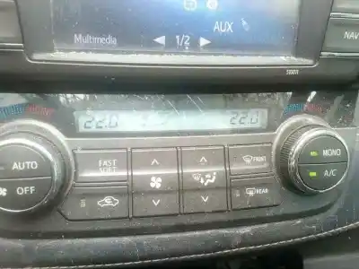 Утилизация автомобиля toyota rav 4 advance года 2015 питание 1adftv