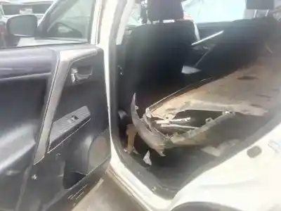 Утилизация автомобиля toyota rav 4 advance года 2015 питание 1adftv