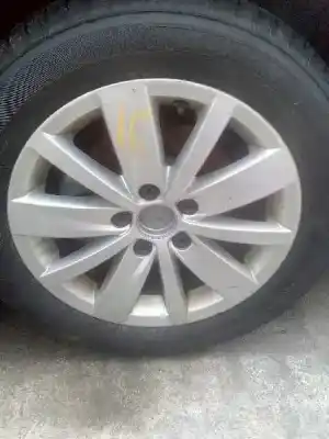 Утилизация автомобиля volkswagen passat lim. (362) advance bluemotion года 2014 питание cffb