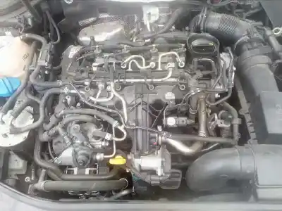 Утилизация автомобиля volkswagen passat lim. (362) advance bluemotion года 2014 питание cffb