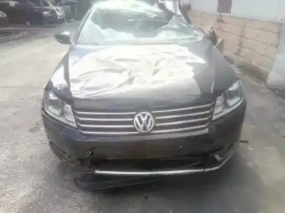 Утилизация автомобиля volkswagen passat lim. (362) advance bluemotion года 2014 питание cffb