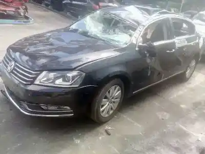 Утилизация автомобиля volkswagen passat lim. (362) advance bluemotion года 2014 питание cffb