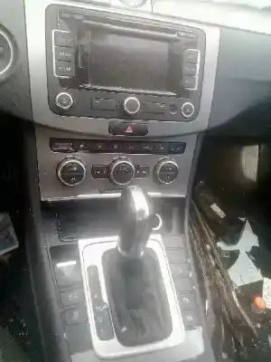 Утилизация автомобиля volkswagen passat lim. (362) advance bluemotion года 2014 питание cffb