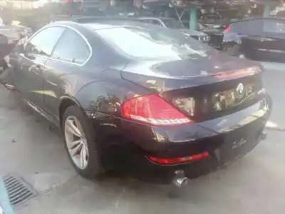 Hurda Aracı bmw serie 6 coupe (e63) 635d yılın 2008 güçlü 306d5