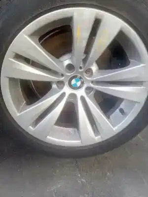 Hurda Aracı bmw serie 6 coupe (e63) 635d yılın 2008 güçlü 306d5