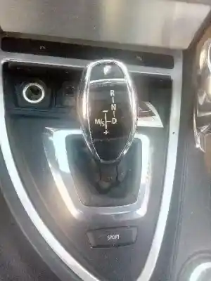 Hurda Aracı bmw serie 6 coupe (e63) 635d yılın 2008 güçlü 306d5