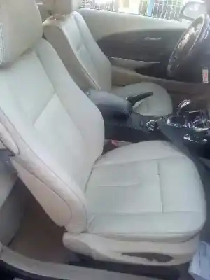 Hurda Aracı bmw serie 6 coupe (e63) 635d yılın 2008 güçlü 306d5