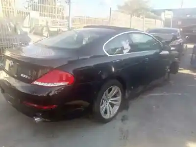 Hurda Aracı bmw serie 6 coupe (e63) 635d yılın 2008 güçlü 306d5