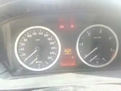 Здавання транспортного засобу bmw serie 5 touring (e61) * року 2006 потужний 306d3
