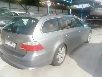 Здавання транспортного засобу bmw serie 5 touring (e61) * року 2006 потужний 306d3