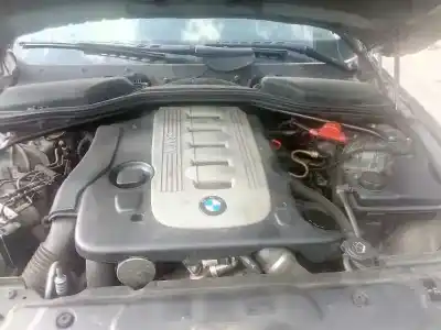 Здавання транспортного засобу bmw serie 5 touring (e61) * року 2006 потужний 306d3
