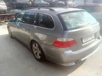 Здавання транспортного засобу bmw serie 5 touring (e61) * року 2006 потужний 306d3