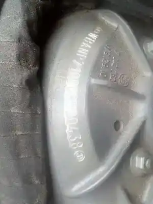 Здавання транспортного засобу bmw serie 5 touring (e61) * року 2006 потужний 306d3