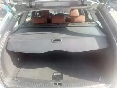 Здавання транспортного засобу bmw serie 5 touring (e61) * року 2006 потужний 306d3