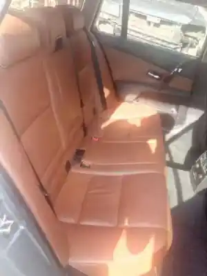 Здавання транспортного засобу bmw serie 5 touring (e61) * року 2006 потужний 306d3