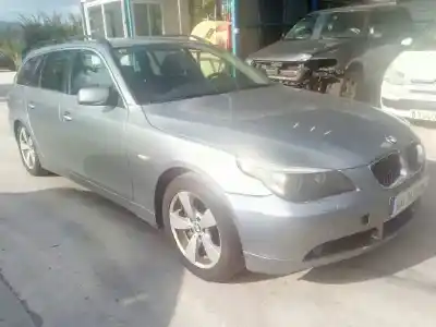 Здавання транспортного засобу bmw serie 5 touring (e61) * року 2006 потужний 306d3